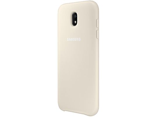 SAMSUNG Dual Layer Cover voor Samsung Galaxy J5 (2017) Goud