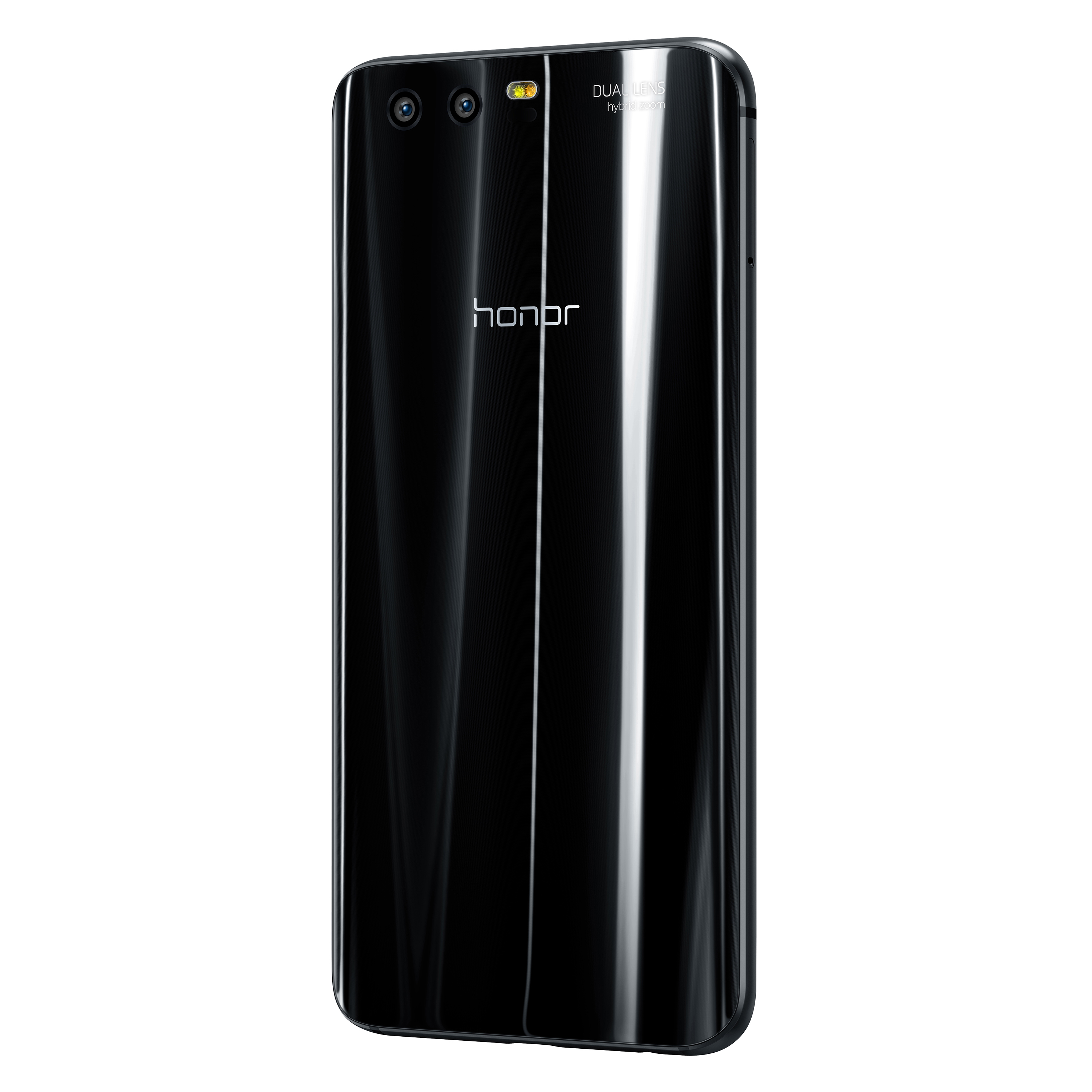 HONOR 9 64 GB Schwarz Dual SIM
