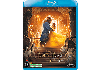 Beauty And The Beast (2017) | Blu-ray