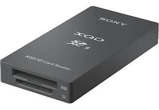 SONY MRW-E90 XQD/SD kártyaolvasó