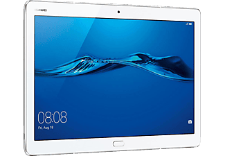 HUAWEI MediaPad M3 lite 10, Tablet, 32 GB, 10,1 Zoll, Weiß