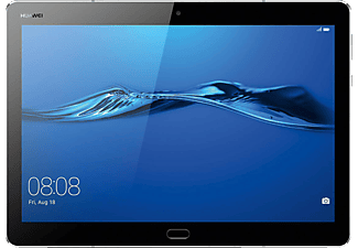 HUAWEI MediaPad M3 Lite 10 Wi-Fi + Cellular - Tablet (10.1 ", 32 GB, Grau)
