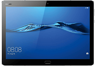 HUAWEI MediaPad M3 Lite 10 Wi-Fi - Tablet (10.1 ", 32 GB, Grau)