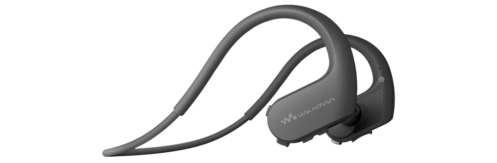 未使用　SONY NW-WS623 Bluetooth 4GB SONY NW-WS623 4GB Zwart | MediaMarkt