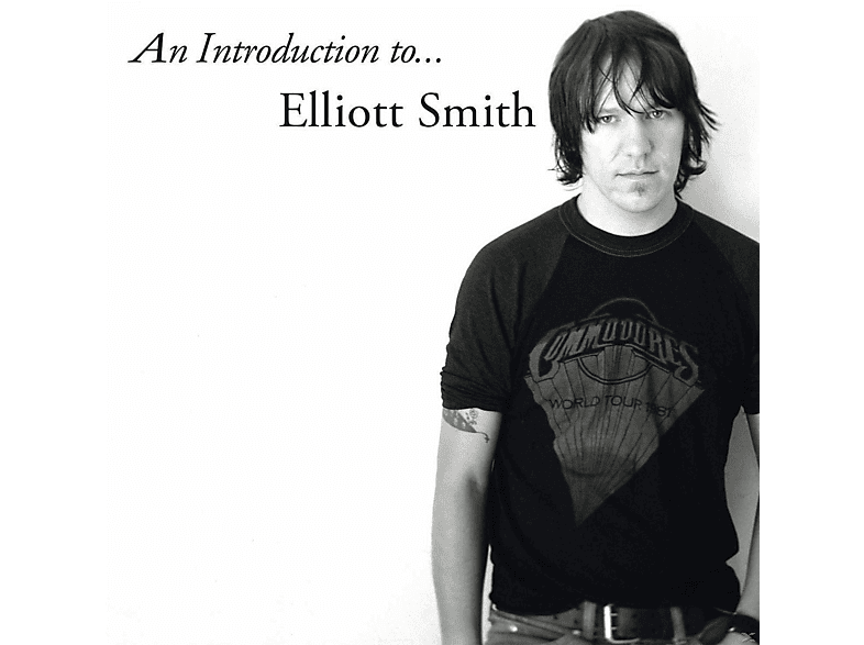 Elliott Smith - An Introduction To Elliott Smith Vinyl