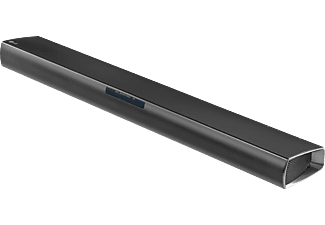 LG ELECTRONICS Soundbar SJ2, 160 Watt, kabelloser Subwoofer