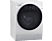LG F14WM10GT - Waschmaschine (10 kg, Weiss)