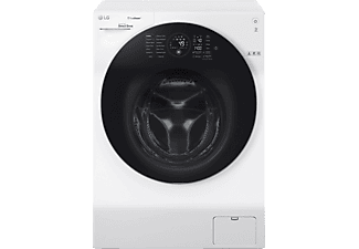 LG F 14 WM 10 GT Serie X Waschmaschine (10 kg, 1400 U/Min., A+++)