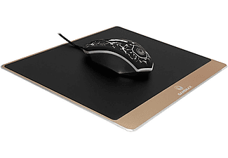 FRISBY FMP-G890A  Alüminyum Mouse Pad