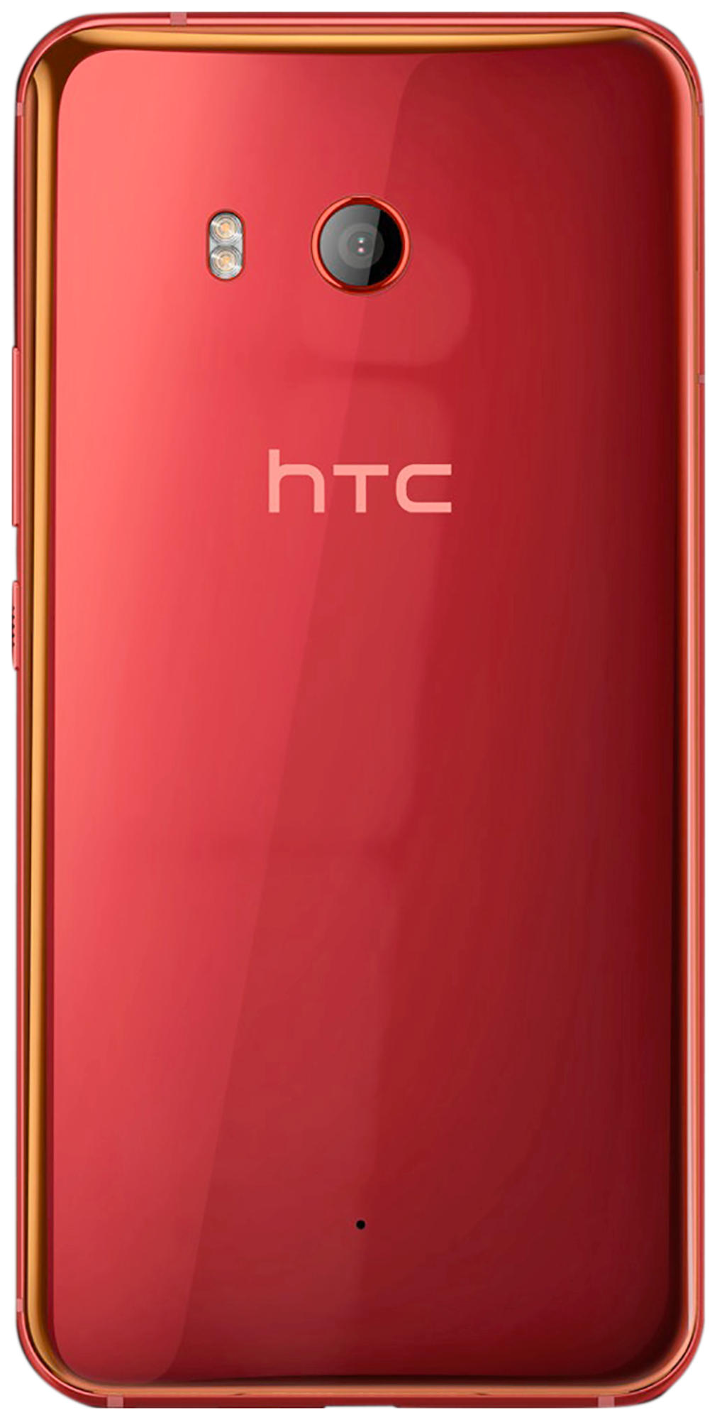 HTC U11 64 GB Solar Red Dual SIM