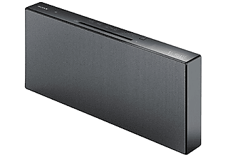 Microcadena - Sony CMT-X5CDB 40W, Lector CD, NFC, Bluetooth