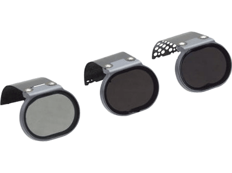 Polar Pro DJI Spark Filter 3-pack