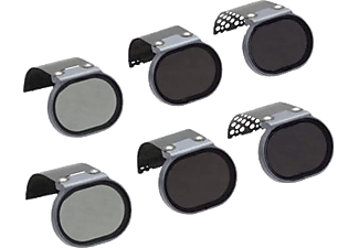 POLAR PRO DJI Spark Filter 6-Pack