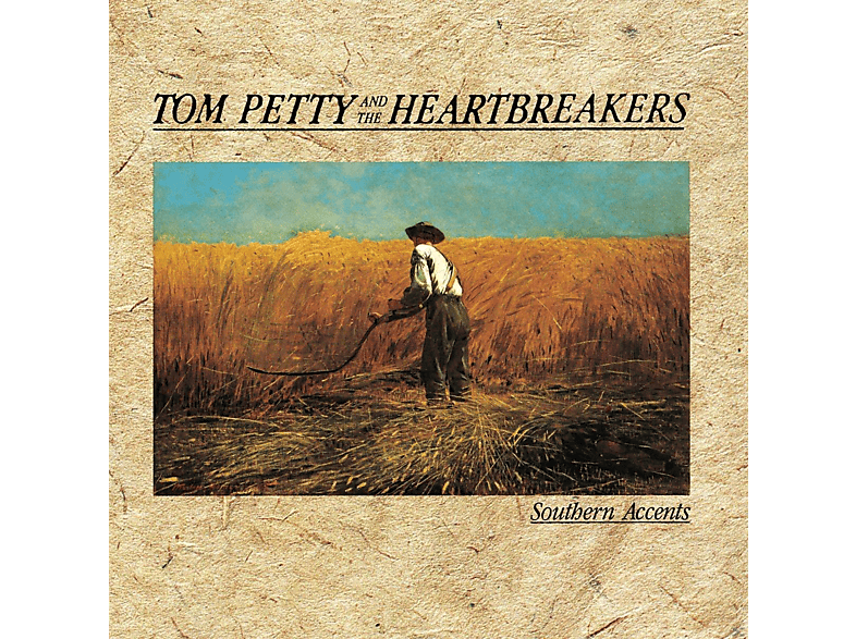 Tom Petty & The Heartbreakers - Southern Accents Vinyl