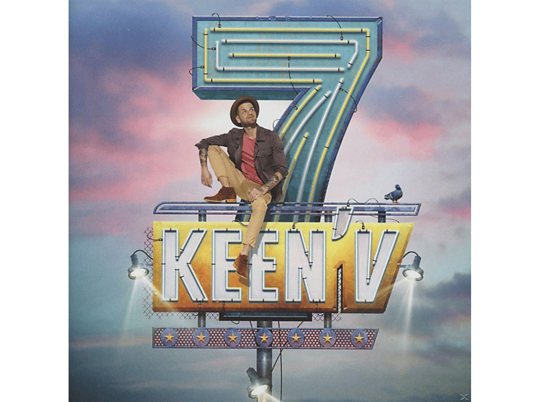 Keen\' V - 7 (CD) 