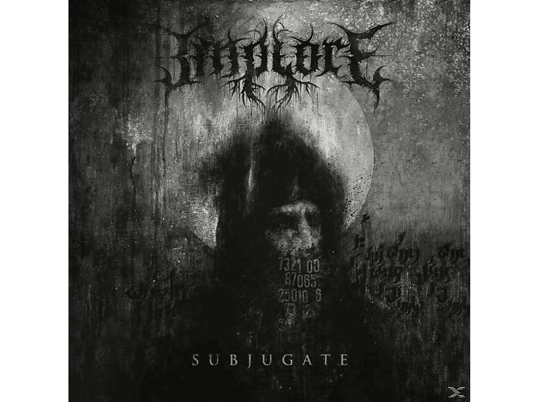 Implore - Subjugate - (LP + Bonus-CD)