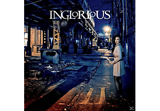 Inglorious - Inglorious II (Ltd.Gatefold/Blue Vinyl/180 Gramm)  - (Vinyl)
