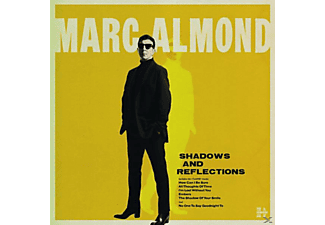 Marc Almond - Shadows and Reflections (Deluxe)  - (CD)