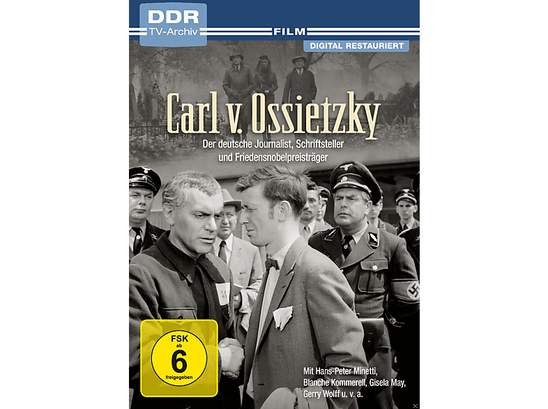 Adel im Untergang DVD