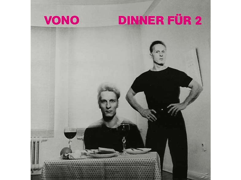 Vono - Dinner für 2 - (CD)