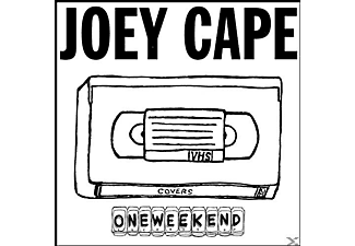 Joey Cape - One Week Record  - (Vinyl)