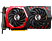 MSI GeForce® GTX 1080 GAMING 8G - 