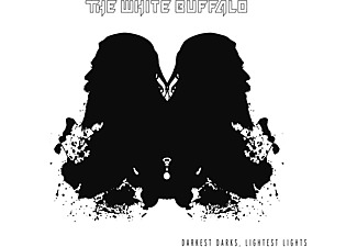 The White Buffalo - Darkest Darks, Lightest Lights  - (CD)