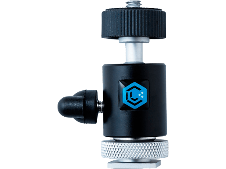 LUMECUBE Hot Shoe Mount MediaMarkt