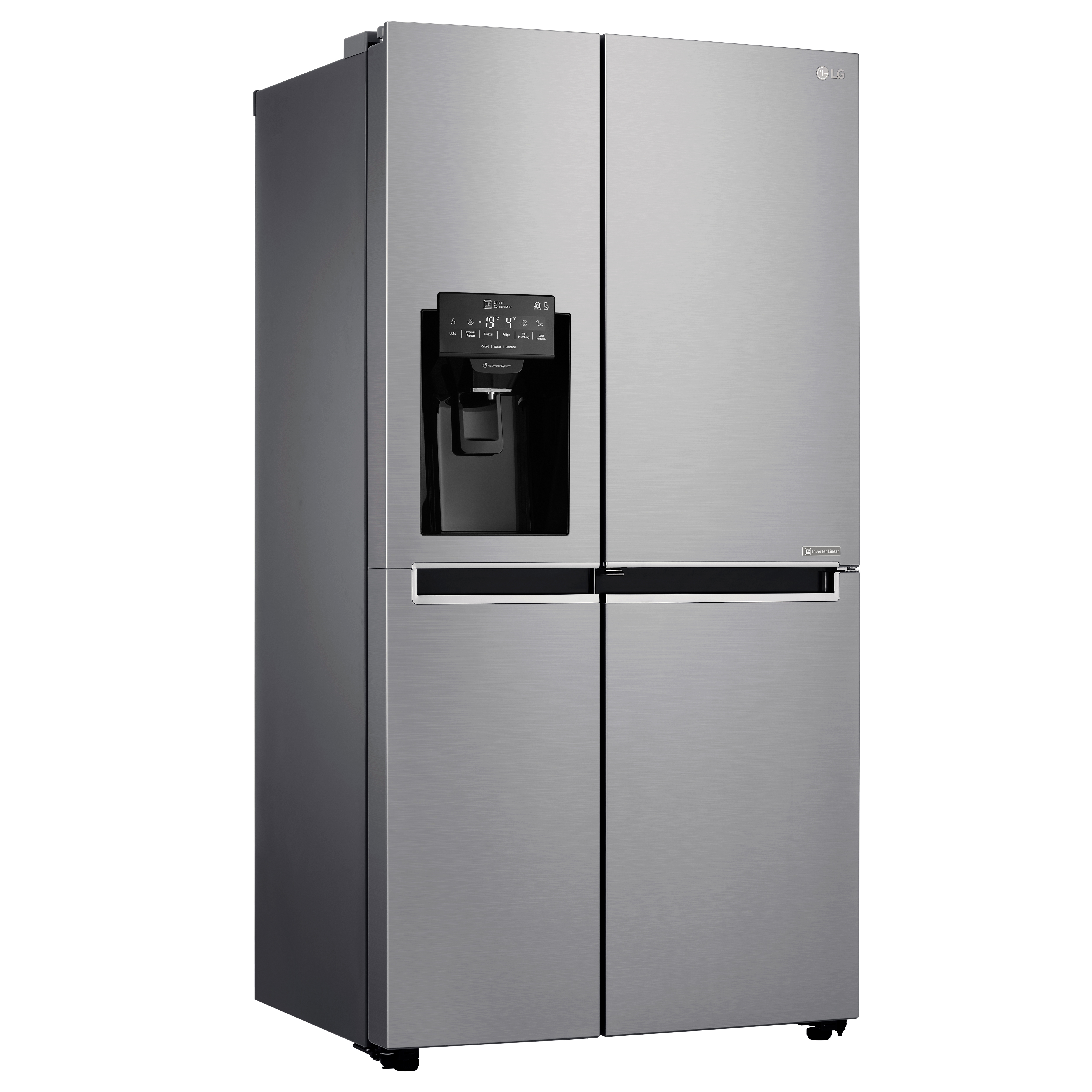 LG Amerikaanse koelkast F (GSJ461DIDV)