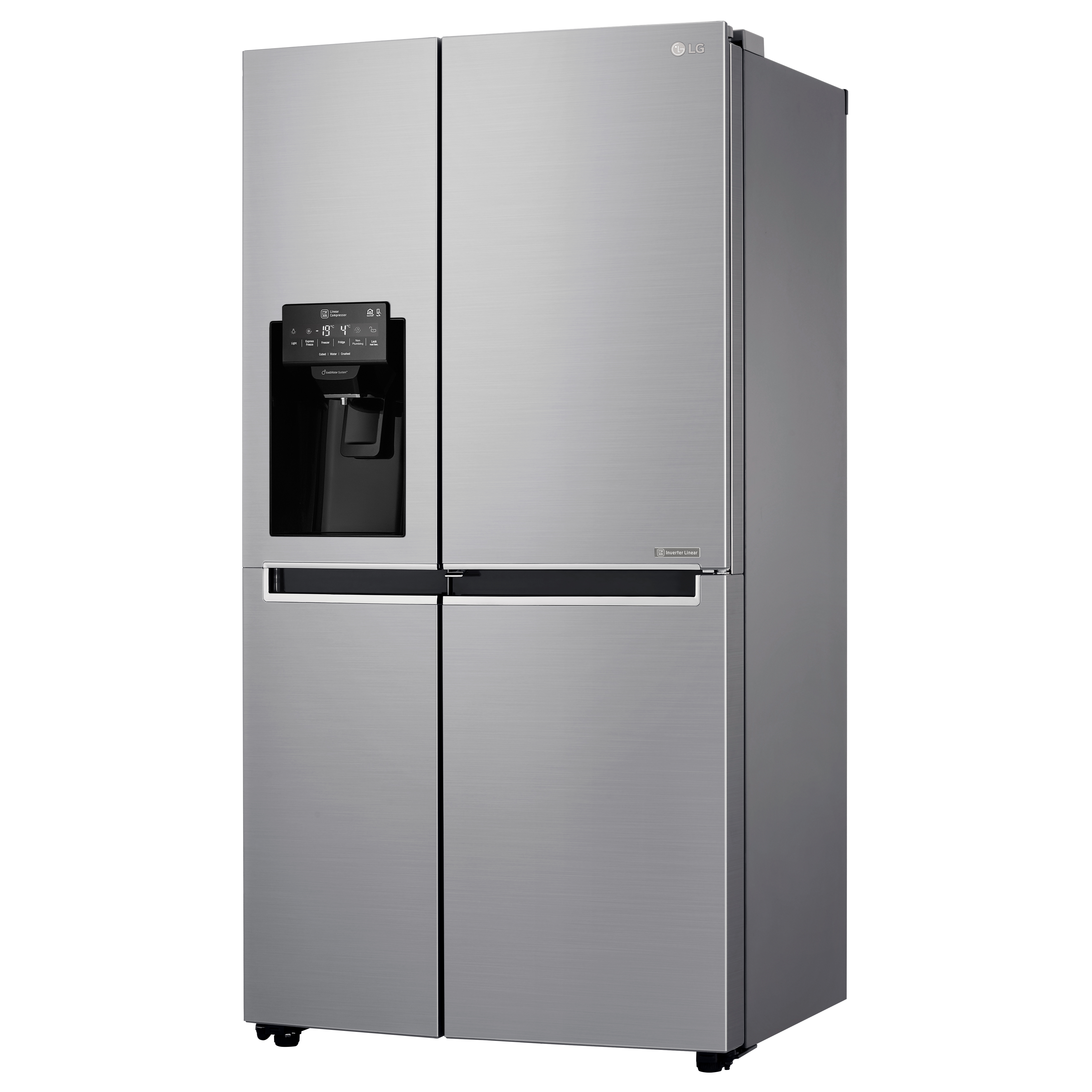 LG Amerikaanse koelkast F (GSJ461DIDV)