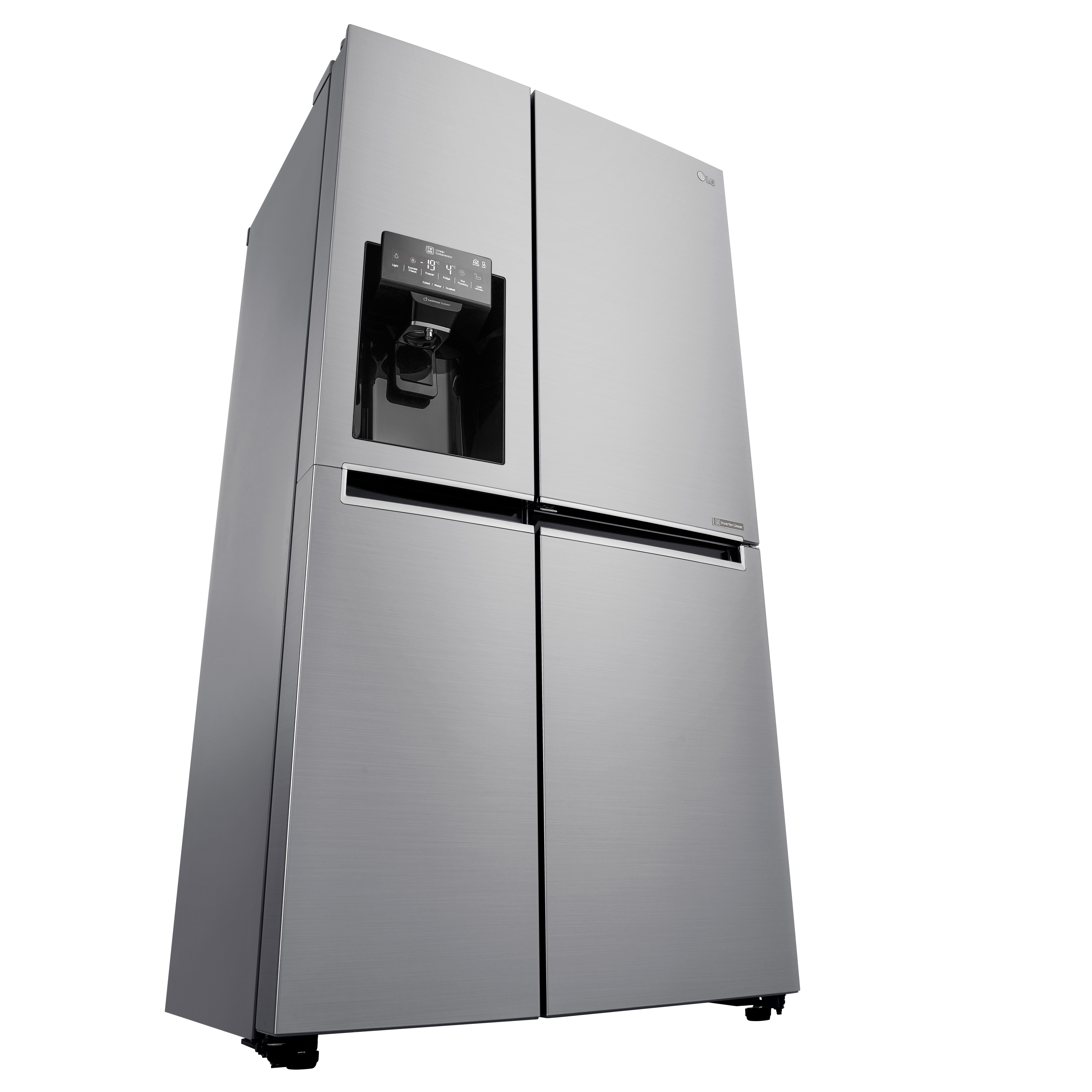 LG Amerikaanse koelkast F (GSJ461DIDV)