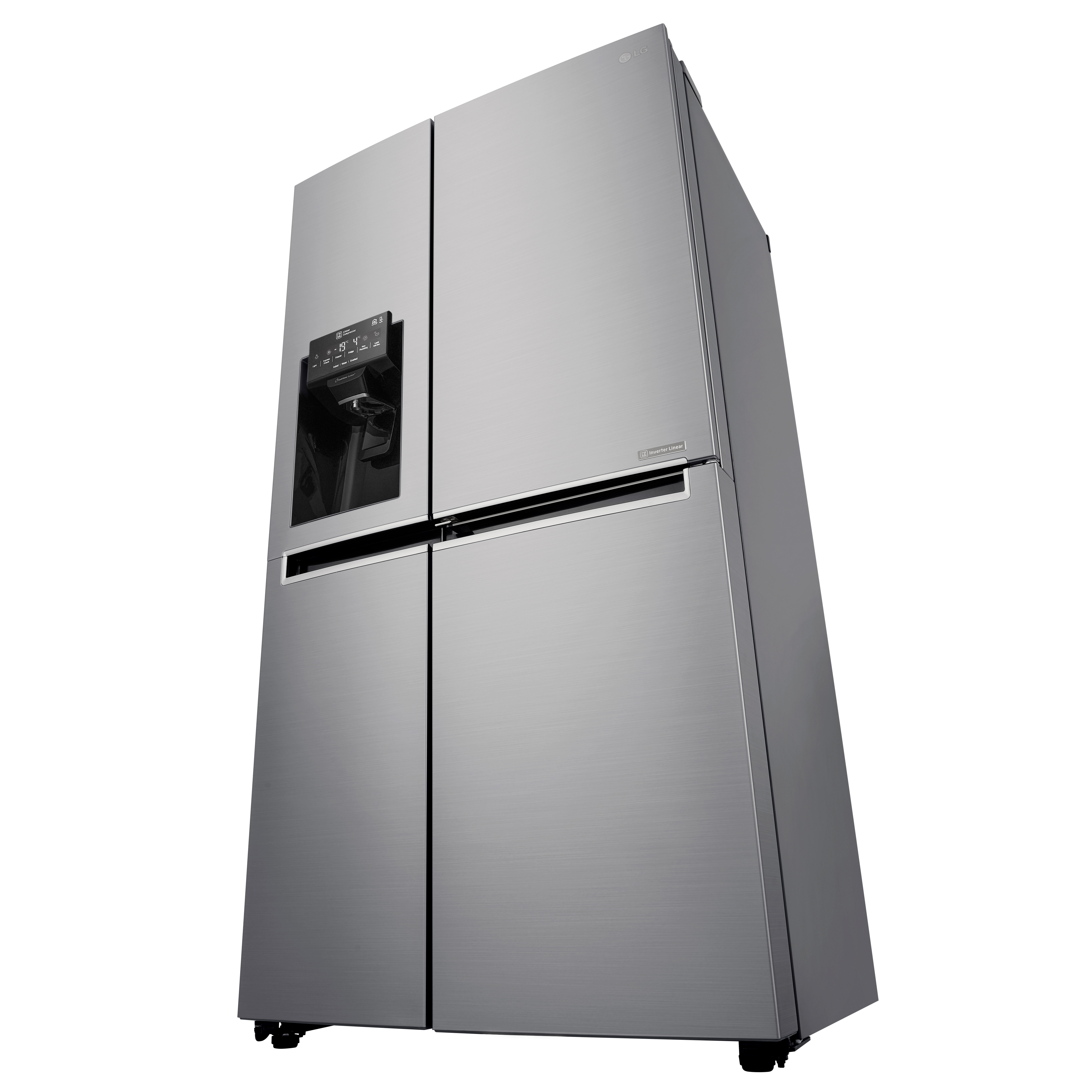 LG Amerikaanse koelkast F (GSJ461DIDV)