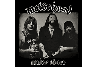 Motörhead - Under cöver (High Quality) (Vinyl LP (nagylemez))