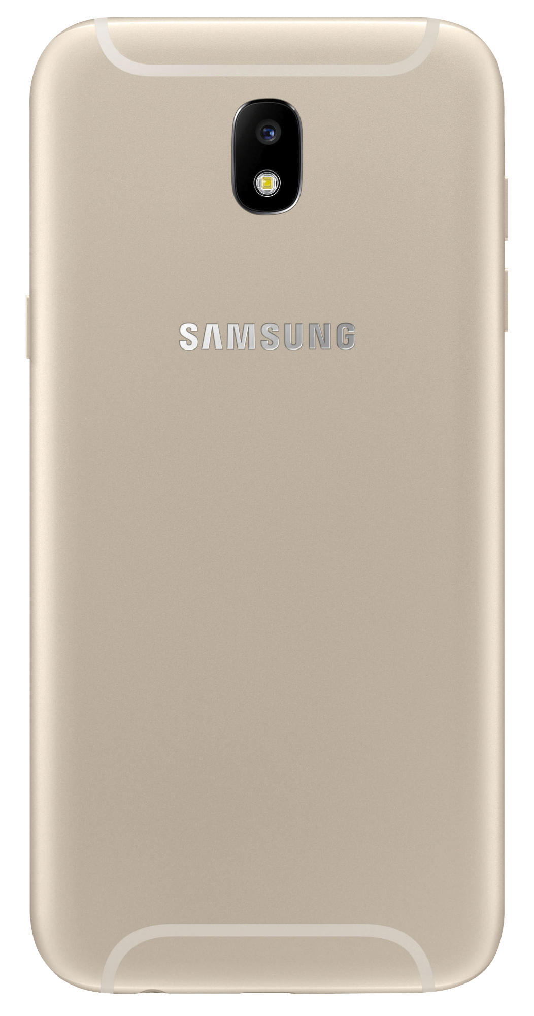 SAMSUNG Galaxy J5 (2017) Duos 16 GB Gold Dual SIM