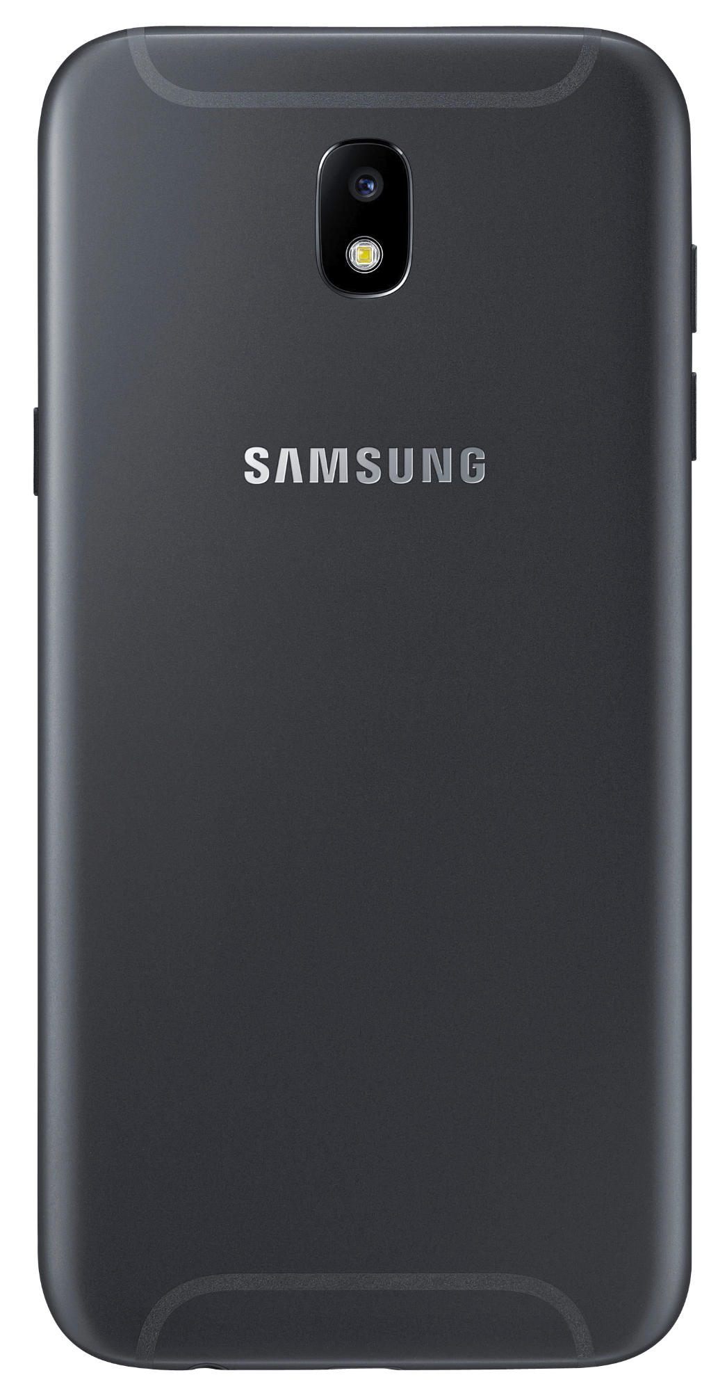SAMSUNG Galaxy J5 (2017) Duos 16 GB Black Dual SIM