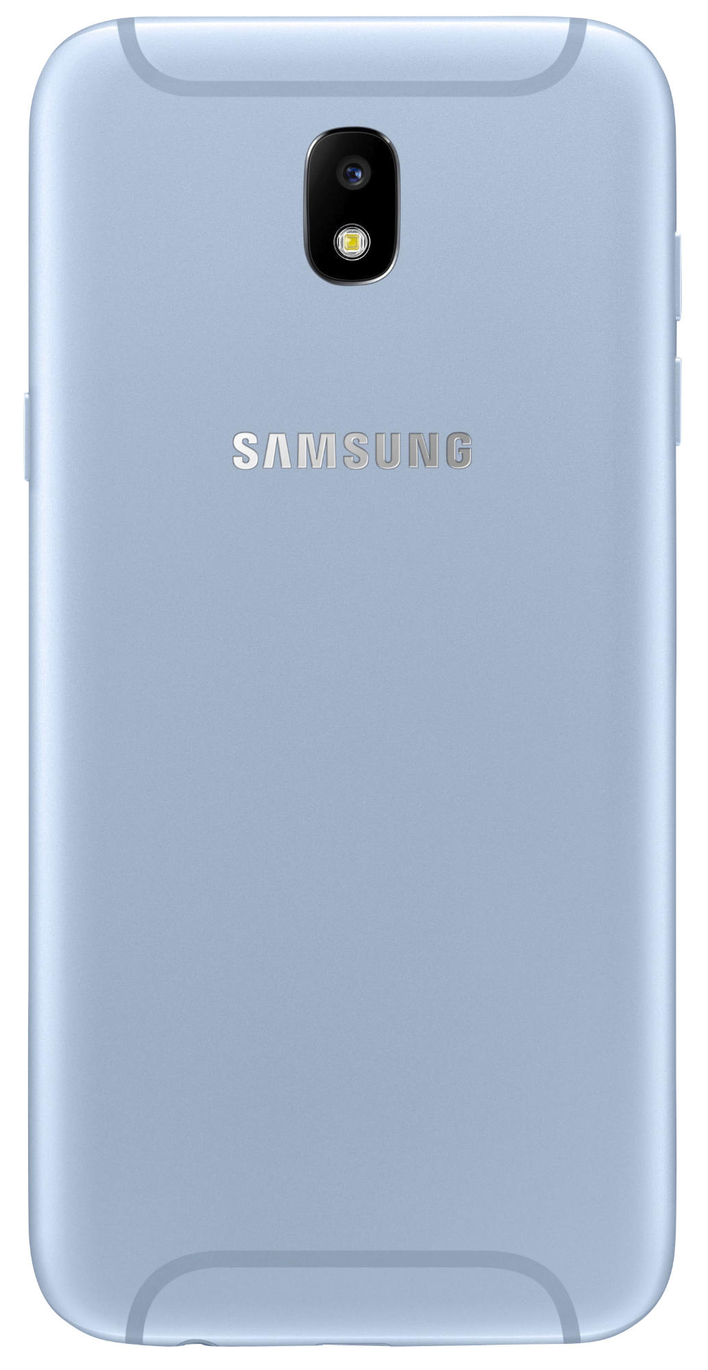 SAMSUNG Galaxy J5 (2017) Duos 16 GB Blue Dual SIM