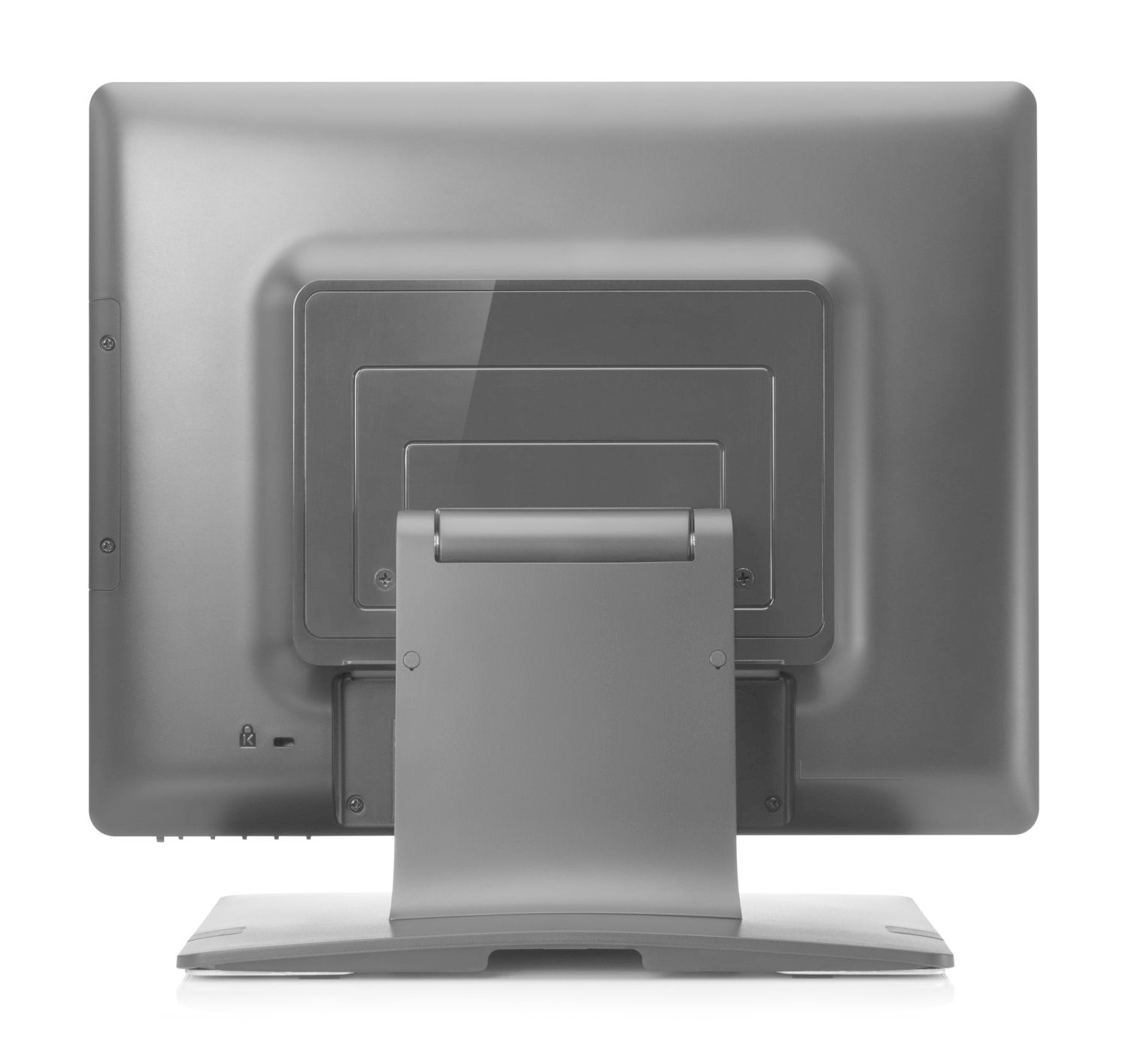 HP Touchscreen computerscherm L5015TM 15" XGA LED (M1F94AA#ABB)