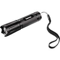 MediaMarkt HAMA LED Zaklamp Classic 100 lumen aanbieding