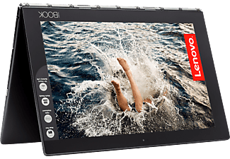 LENOVO Yoga Book YB1-X90L ZA0W0000HU (10,1" Full HD IPS/Intel Atom/4GB/64GB/Wifi + 4G/LTE/Android 6.0)