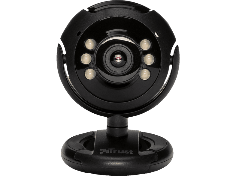 Spotlight webcam best sale pro trust