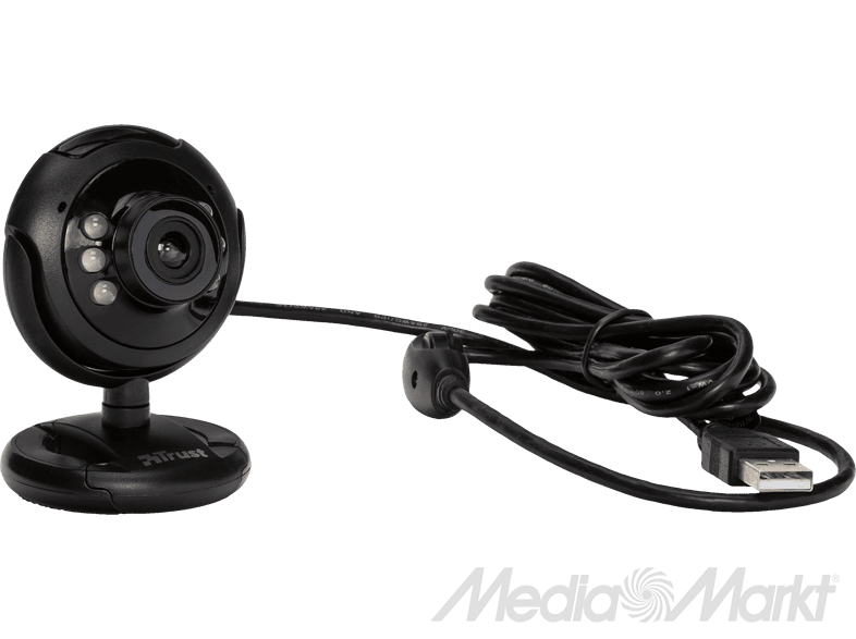 Trust spotlight webcam pro windows online 10