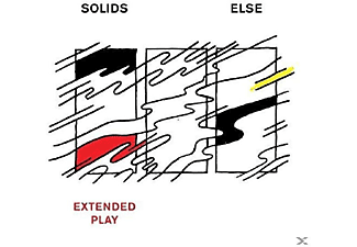 Solids - Else  - (EP (analog))