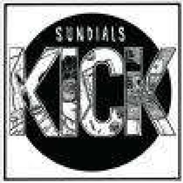 Sundials - Kick-10\