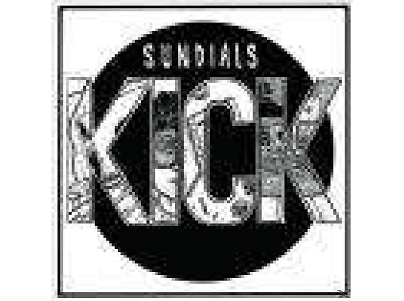 (Vinyl) Sundials - - Kick-10\
