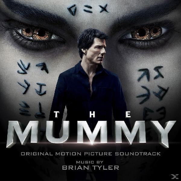 OST/VARIOUS - The - Mummy (CD)