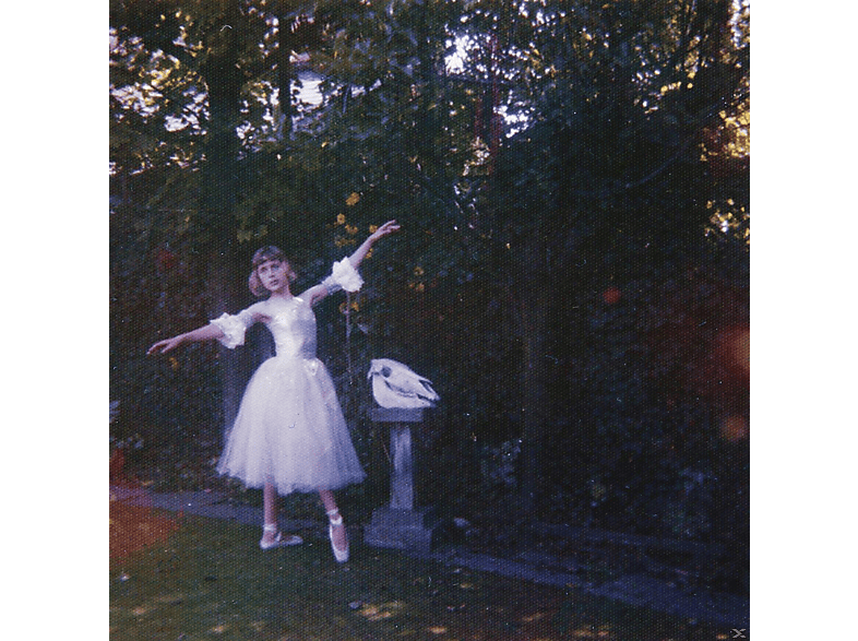 Wolf Alice - Visions Of A Life  - (CD)