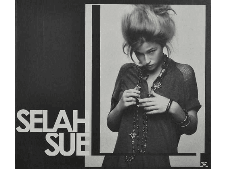 Selah Sue - Selah Sue CD