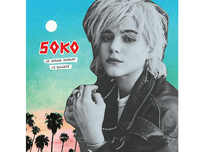 Soko - My Dreams Dictate My Reality - (CD)