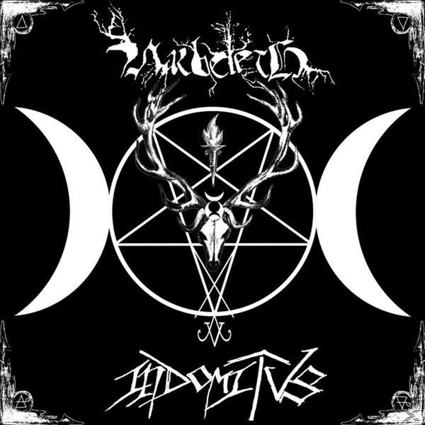 Narbeleth - Indomitvs  - (CD)