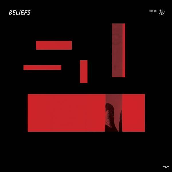 Beliefs - Habitat - (CD)